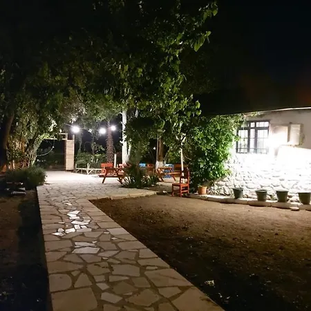 Nar Stone House Ubytování v soukromí Kumluca