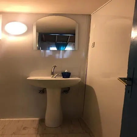 Ubytování v soukromí Nar Stone House Kumluca