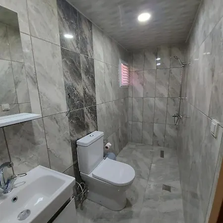 Nar Stone House Ubytování v soukromí *
