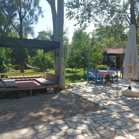 Nar Stone House Kumluca