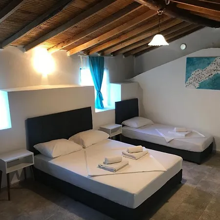 Alloggio in famiglia Nar Stone House