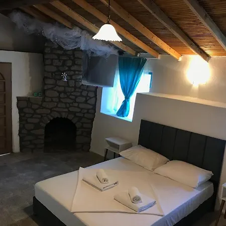Nar Stone House Alloggio in famiglia Kumluca