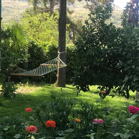 Alloggio in famiglia Nar Stone House *