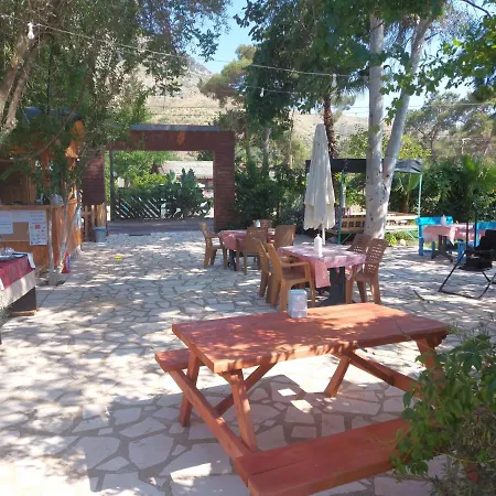 Nar Stone House Alloggio in famiglia Kumluca