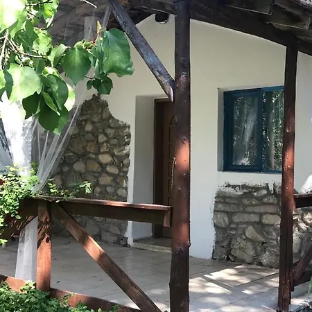Alloggio in famiglia Nar Stone House *